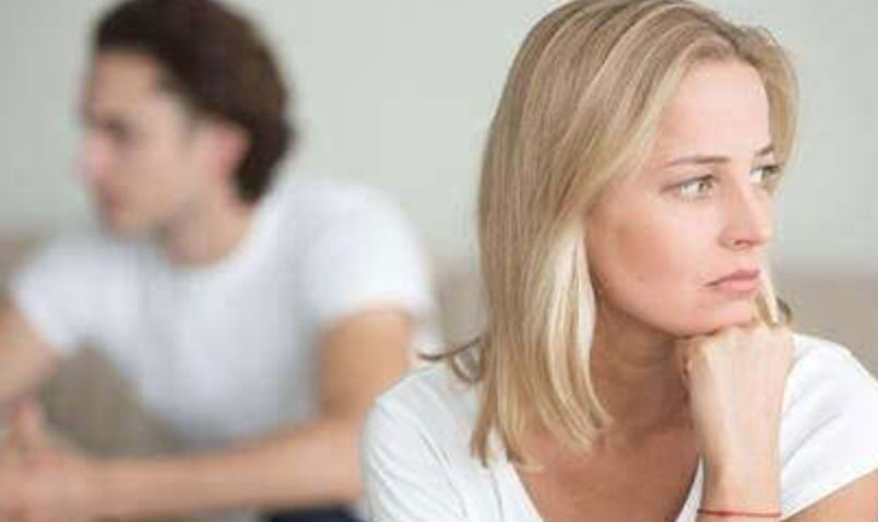 Les conflits dans le couple
