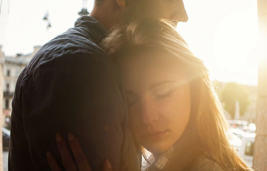 La peur dans le couple
