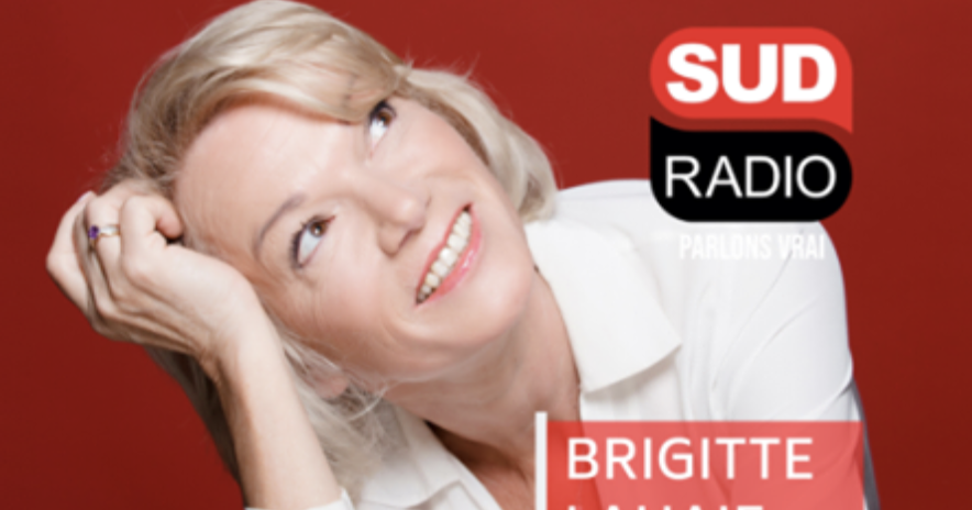 Guillaume de Brébisson chez Brigitte Lahaie