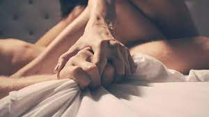Orgasme : moins on en a… moins on en attend !