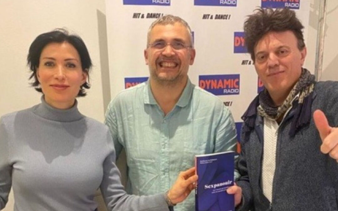 Pour être heureux, vivons coaché