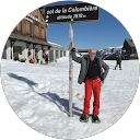 DAGUILLON Gérard profile picture