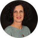 Patricia Guéret profile picture